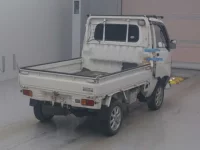 Daihatsu HIJET TRUCK лот № 4406 оценка R  с аукциона в Японии 1