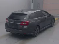 Subaru LEVORG лот № 588 оценка 4  с аукциона в Японии 1