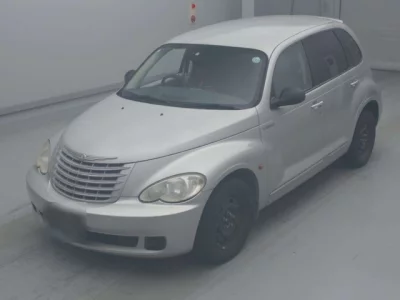 Chrysler PT Cruiser