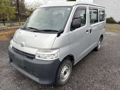 Toyota TownAce
