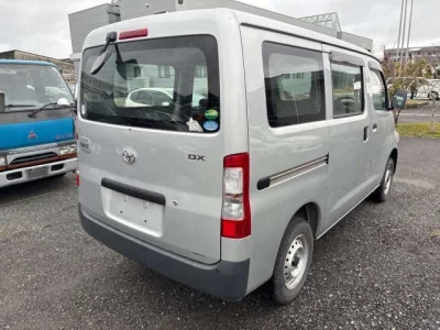 Toyota TownAce