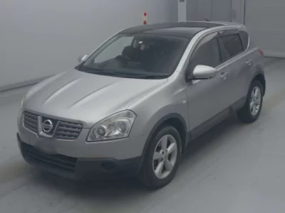 Nissan DUALIS