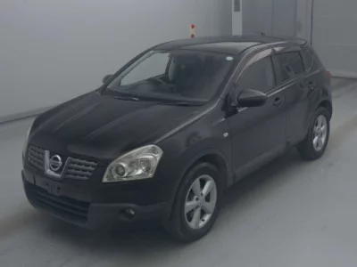 Nissan DUALIS