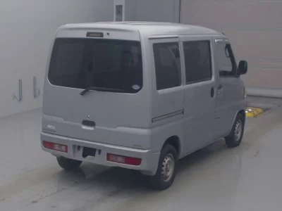 Mitsubishi MINICAB VAN