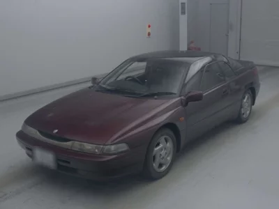Subaru ALCYONE SVX