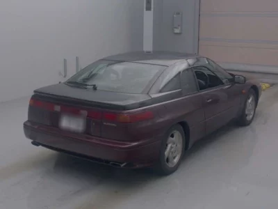 Subaru ALCYONE SVX