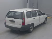 Mitsubishi LANCER VAN лот № 4457 оценка 3.5  с аукциона в Японии 1