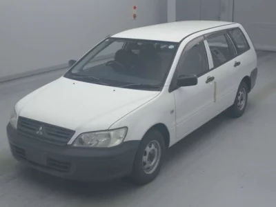 Mitsubishi LANCER VAN