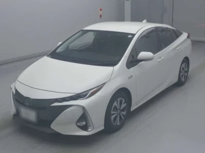 Toyota PRIUS PHV