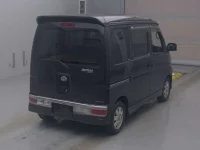 Daihatsu Atrai Wagon лот № 4533 оценка RA  с аукциона в Японии 1