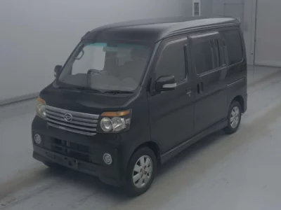 Daihatsu Atrai Wagon