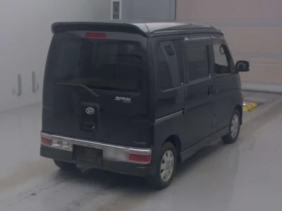 Daihatsu Atrai Wagon