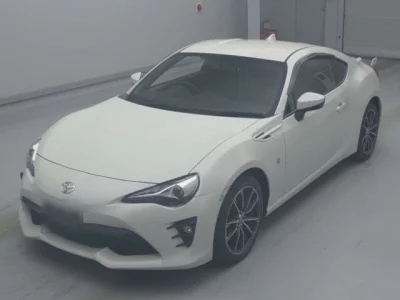 Toyota GT 86