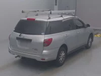 Mitsubishi LANCER VAN лот № 4486 оценка 3.5  с аукциона в Японии 1