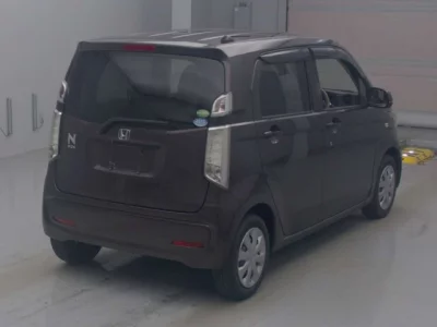 Honda N WGN