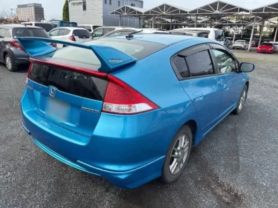 Honda INSIGHT