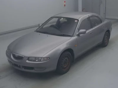 Mazda EUNOS 500