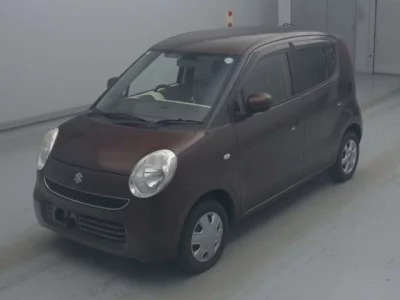 Suzuki MRWAGON