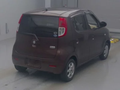 Suzuki MRWAGON