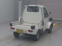 Daihatsu MIDJET II лот № 7121 оценка R  с аукциона в Японии 1