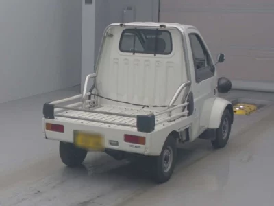 Daihatsu MIDJET II