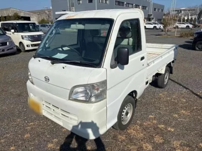 Daihatsu HIJET TRUCK  с аукциона в Японии