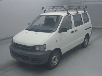 Toyota TownAce