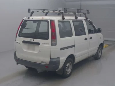 Toyota TownAce