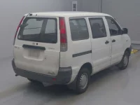 Toyota TOWN ACE VAN лот № 62063 оценка RA  с аукциона в Японии 1