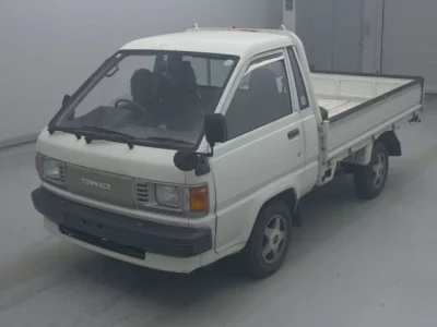 Toyota TOWN ACE TRUCK  с аукциона в Японии