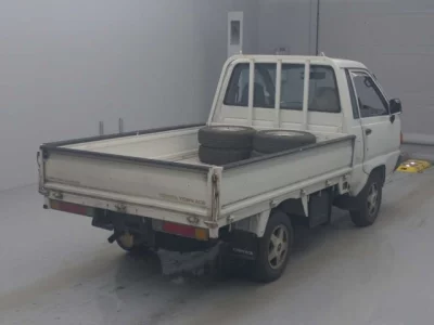 Toyota TOWN ACE TRUCK  с аукциона в Японии