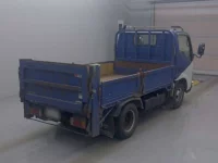 Toyota DYNA лот № 63523 оценка RA  с аукциона в Японии 1