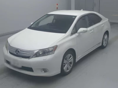 Lexus HS