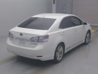 Lexus HS