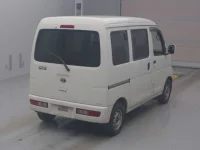 Toyota PIXIS VAN лот № 7146 оценка RA  с аукциона в Японии 1