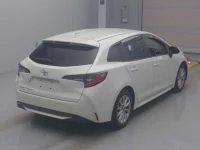 Toyota COROLLA TOURING лот № 692 оценка R  с аукциона в Японии 1