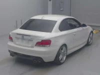 BMW 1-Series лот № 5044 оценка 4.5  с аукциона в Японии 1