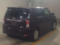 Toyota COROLLA RUMION лот № 30008 оценка RA  с аукциона в Японии 1