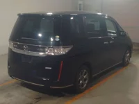 Mazda BIANTE лот № 30002 оценка 3.5  с аукциона в Японии 1