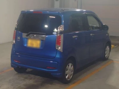 Honda N WGN