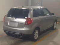 Mazda VERISA лот № 31001 оценка 3.5  с аукциона в Японии 1