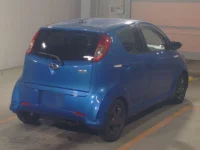 Subaru R2 лот № 31006 оценка RA  с аукциона в Японии 1