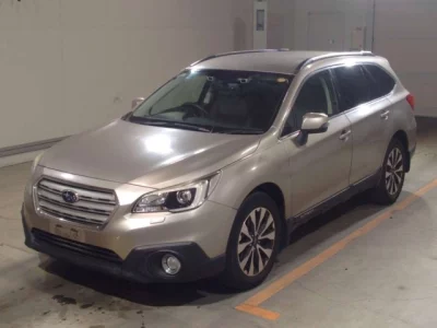 Subaru LEGACY OUTBACK