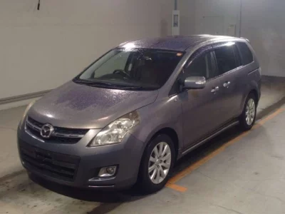 Mazda MPV