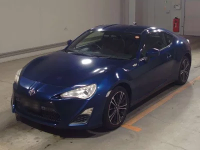 Toyota GT 86