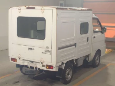 Daihatsu HIJET TRUCK  с аукциона в Японии