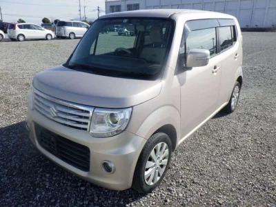 Suzuki MRWAGON