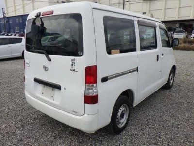Toyota LITE ACE VAN