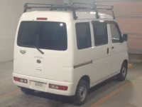 Toyota PIXIS VAN лот № 9046 оценка 3.5  с аукциона в Японии 1