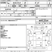 Mazda TITAN лот № 63506 оценка RA  с аукциона в Японии 2